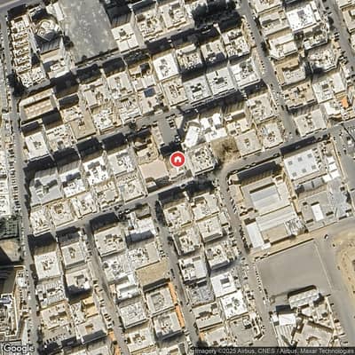 Studio for Sale in North Jeddah, Jeddah - Studio Apartment For Sale in Al Nuzhah, Jeddah