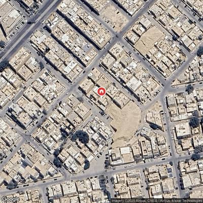 بيت شعبي  للبيع في وسط الرياض، الرياض - بيت للبيع في الملز، الرياض