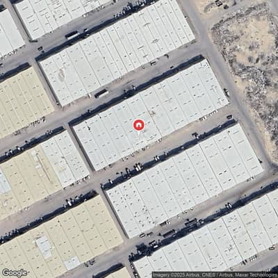 مستودع  للايجار في جنوب الرياض، الرياض - ورشة للإيجار – 400 م² – خطورة عالية