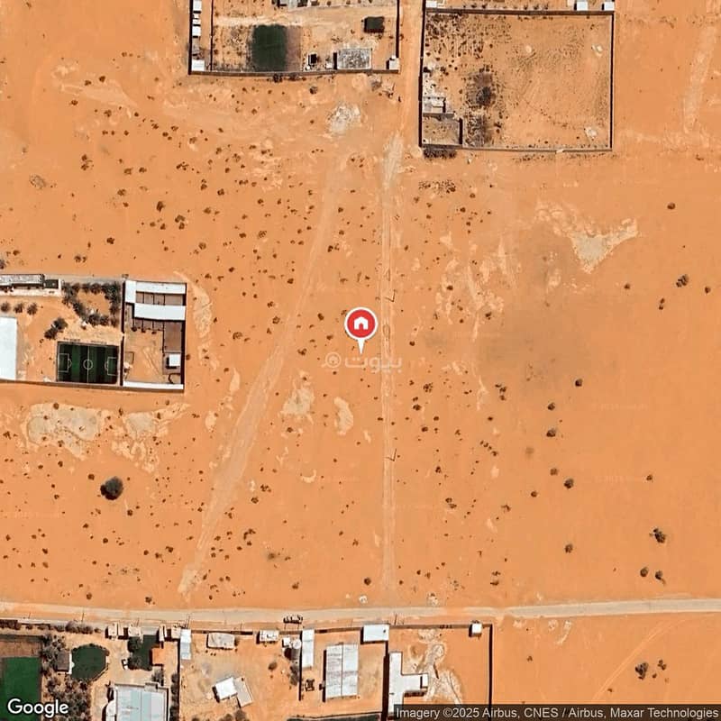 للبيع أرض سكنية / استثمارية في الرياض – حي الحزم والبطينة للبيع أرض سكنية / استثمارية في الرياض – حي الحزم والبطينة