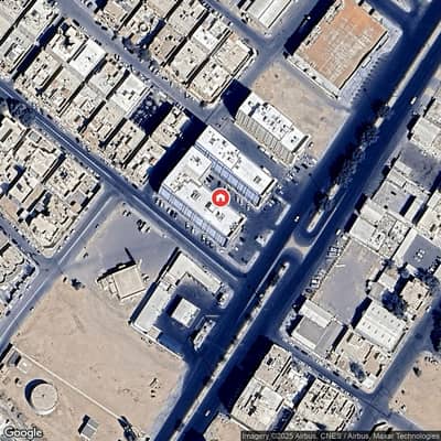 Residential Building for Rent in Al Rajihi Scheme, Tabuk - Residential Building For Rent in Al Rajihi Scheme, Tabuk