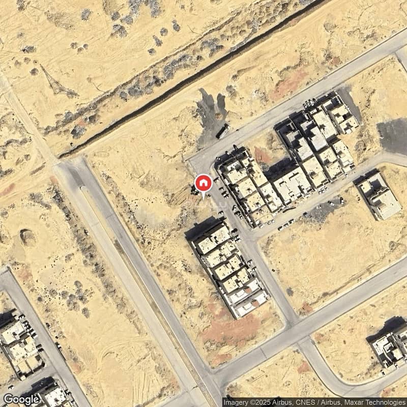 Villa For Rent in Al Bayan Neighborhood, Riyadh