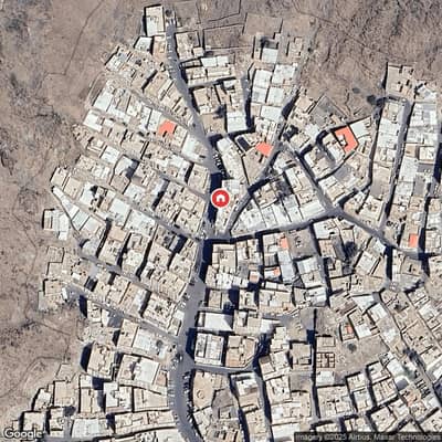 عمارة سكنية  للبيع في جبل النور، مكة - مبنى للبيع في جبل النور، مكة المكرمة