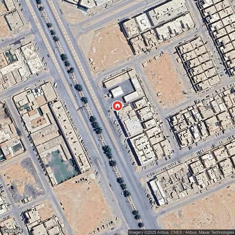 Studio Apartment For Rent in Al Munsiyah, Riyadh