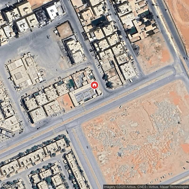 Studio Apartment For Sale in Al Munsiyah, Riyadh Studio Apartment For Sale in Al Munsiyah, Riyadh