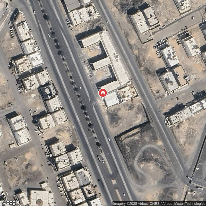 Exhibition Building For Rent in Shuran, Madina