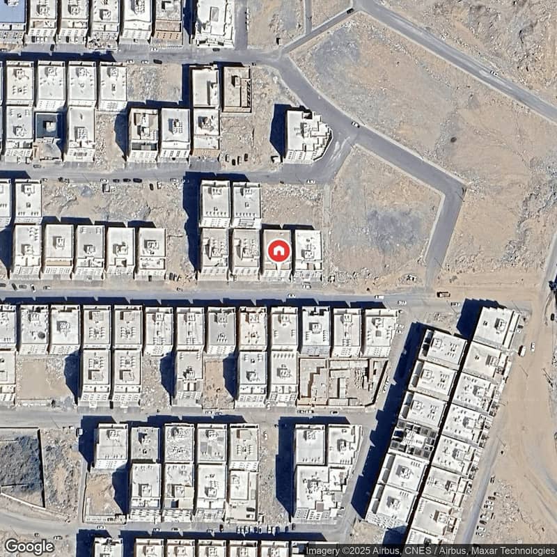 Studio Apartment For Sale in Jeddah