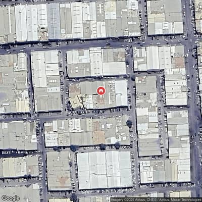 ورشة  للايجار في وسط الرياض، الرياض - ورشة للإيجار في المنطقة الصناعية القديمة، الرياض