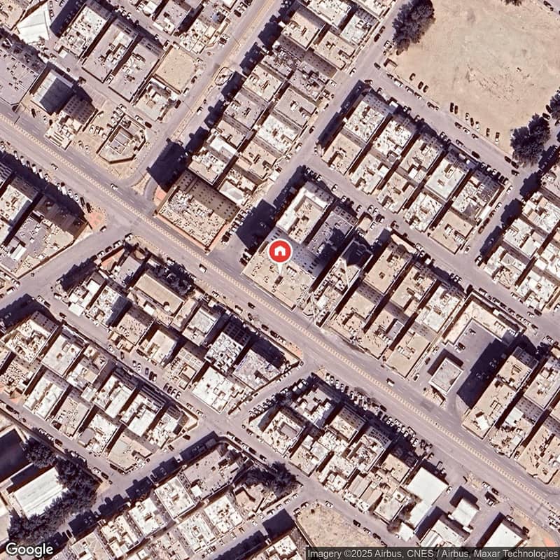 Office For Rent in Al Mazruiyah, Dammam