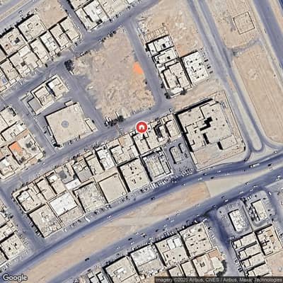 عمارة سكنية  للايجار في غرب الرياض، الرياض - مبنى للإيجار في ضاحرة لبن، الرياض