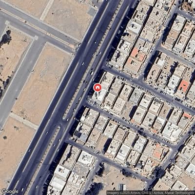 عمارة سكنية  للايجار في جنوب جدة، جدة - مبنى للإيجار في العجويد، جدة