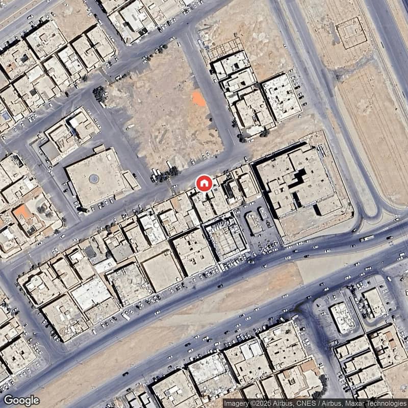مبنى للإيجار في ذهارات لبان، الرياض مبنى للإيجار في ذهارات لبان، الرياض