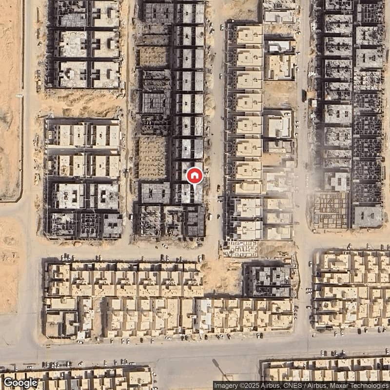 Floor For Sale in Okaz, Riyadh