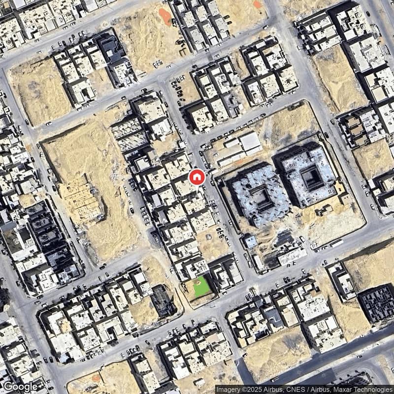Villa For Sale in Al Narjis, Riyadh