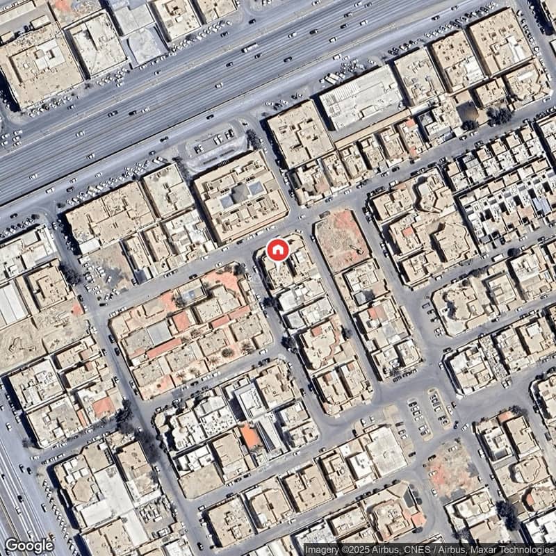 Villa For Sale in Al Mursalat, Riyadh