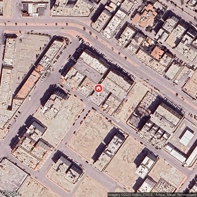 Studio Apartment For Rent in Al Mazruiyah, Dammam