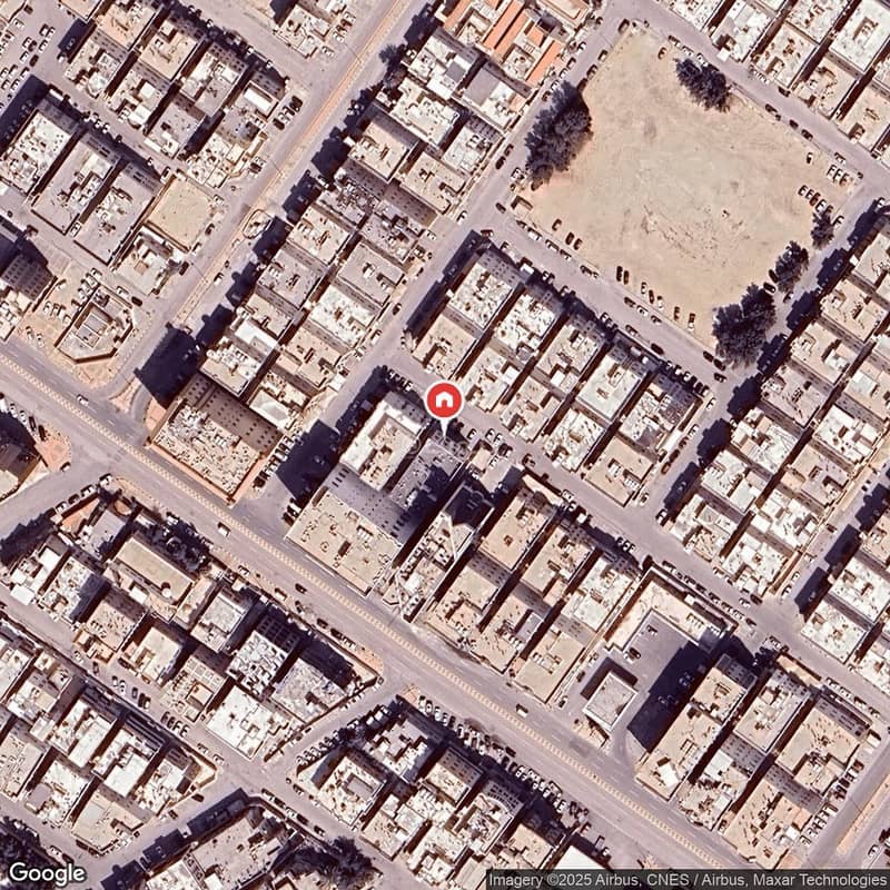 Studio Apartment For Rent in Al Mazruiyah, Dammam