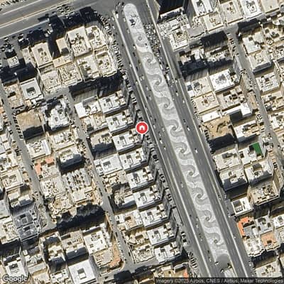 Studio for Rent in North Jeddah, Jeddah - Studio Apartment For Rent in Al Nuzhah, Jeddah