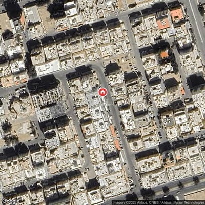 استوديو  للبيع في شمال جدة، جدة - شقة للبيع في السلامة، جدة