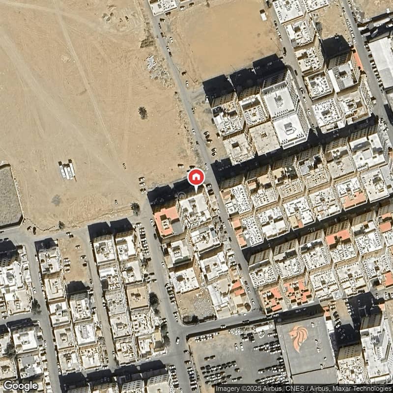 Building For Sale in Al Nuzhah, Jeddah Building For Sale in Al Nuzhah, Jeddah