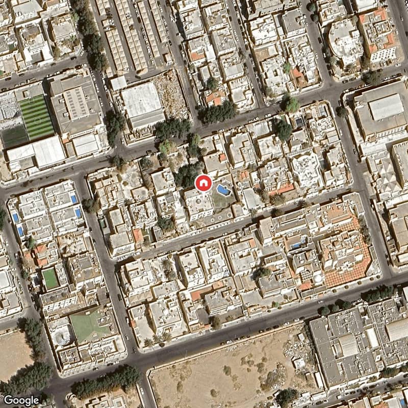 Villa For Sale in Al Andalus, Jeddah
