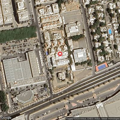 استوديو  للايجار في وسط جدة، جدة - شقة استوديو للإيجار في الحمرا، جدة