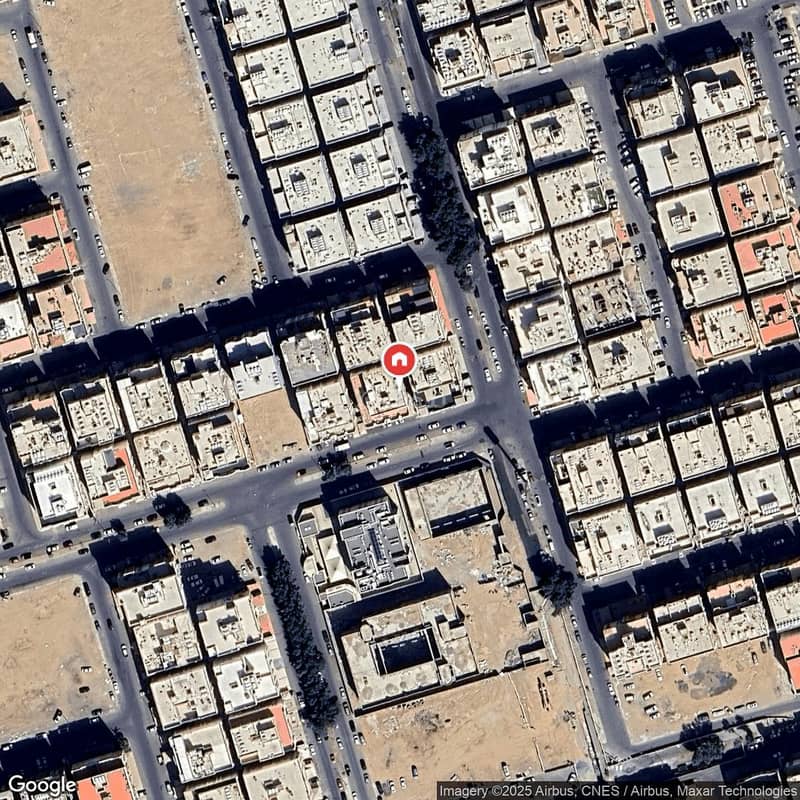 استوديو للإيجار في المروة، جدة استوديو للإيجار في المروة، جدة