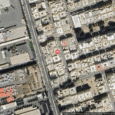 دور  للايجار في شمال جدة، جدة - طابق للإيجار في البوادي، جدة