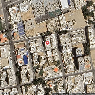 Studio for Rent in Central Jeddah, Jeddah - Studio Apartment For Rent in Al Rowais, Jeddah