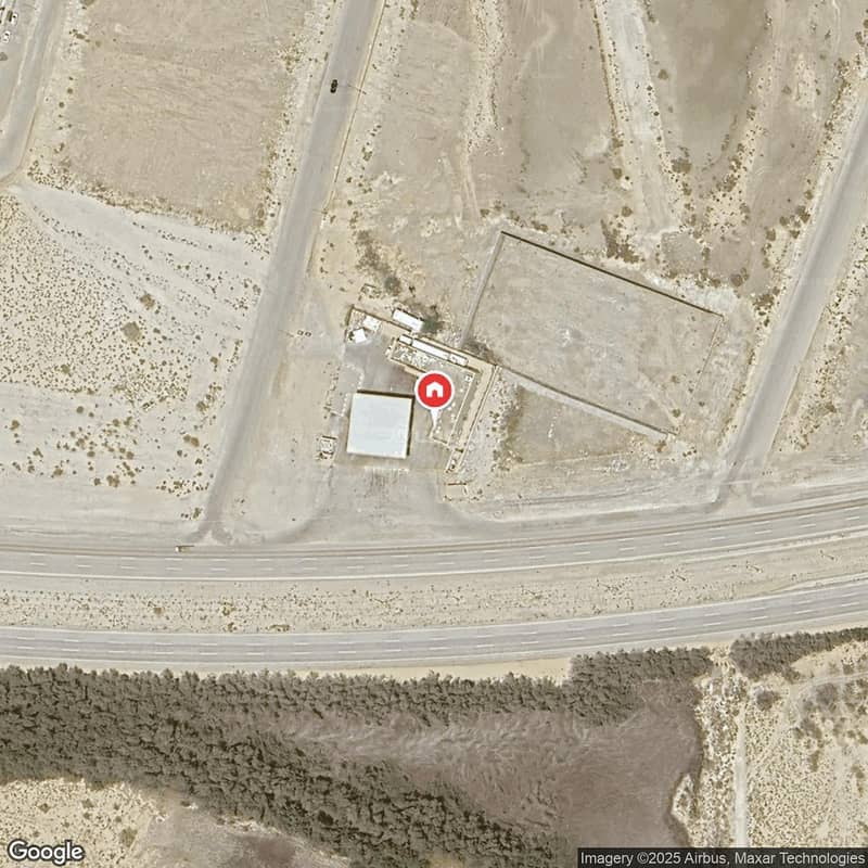 Exhibition Building For Rent in Al Aqiq, Al Khobar