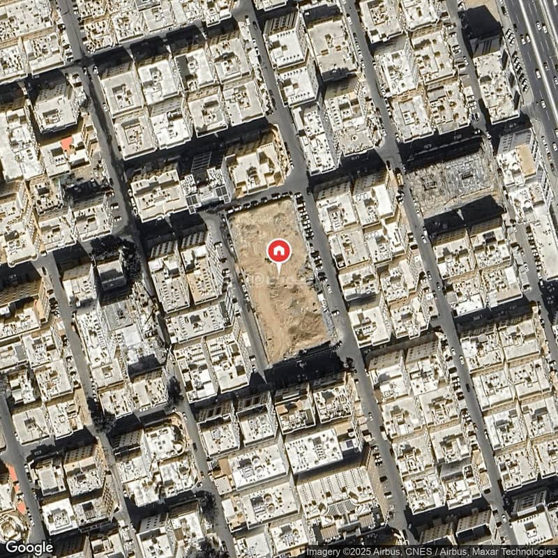 استوديو شقة للبيع في الروضة، جدة
