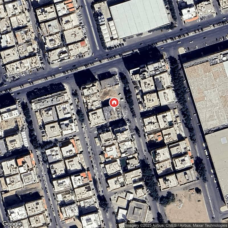 استوديو شقة للبيع في الفيصلية، جدة استوديو شقة للبيع في الفيصلية، جدة