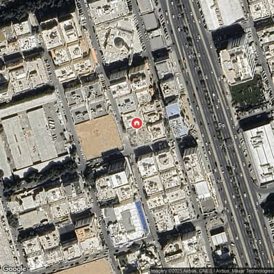 استوديو  للبيع في شمال جدة، جدة - شقة للبيع في الروضة، جدة