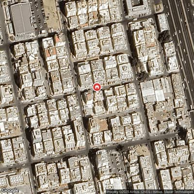 Studio for Sale in North Jeddah, Jeddah - Studio Apartment For Sale in Al Aziziyah, Jeddah
