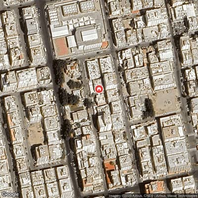 Studio for Sale in North Jeddah, Jeddah - Studio Apartment For Sale in Al Aziziyah, Jeddah