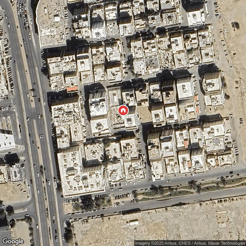 Studio Apartment For Sale in Al Salamah, Jeddah