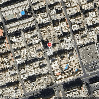 Studio for Sale in North Jeddah, Jeddah - Studio Apartment For Sale in Al Rawdah, Jeddah