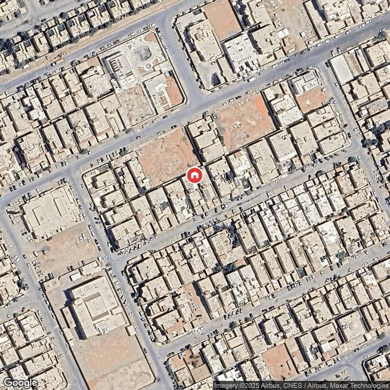 Studio Apartment For Rent in Al Munsiyah, Riyadh