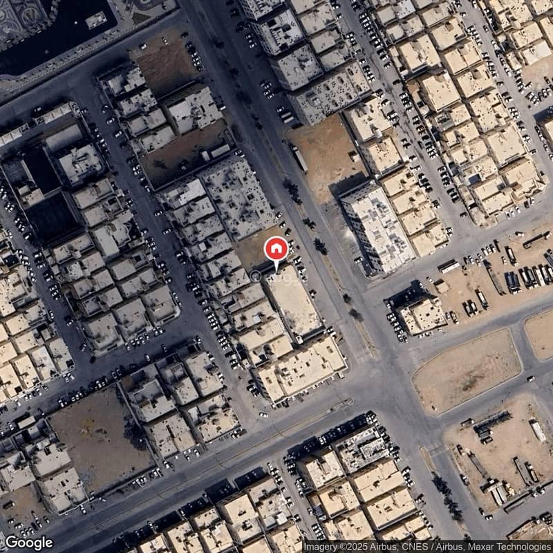 Exhibition Building For Rent in Al Saadah, Riyadh