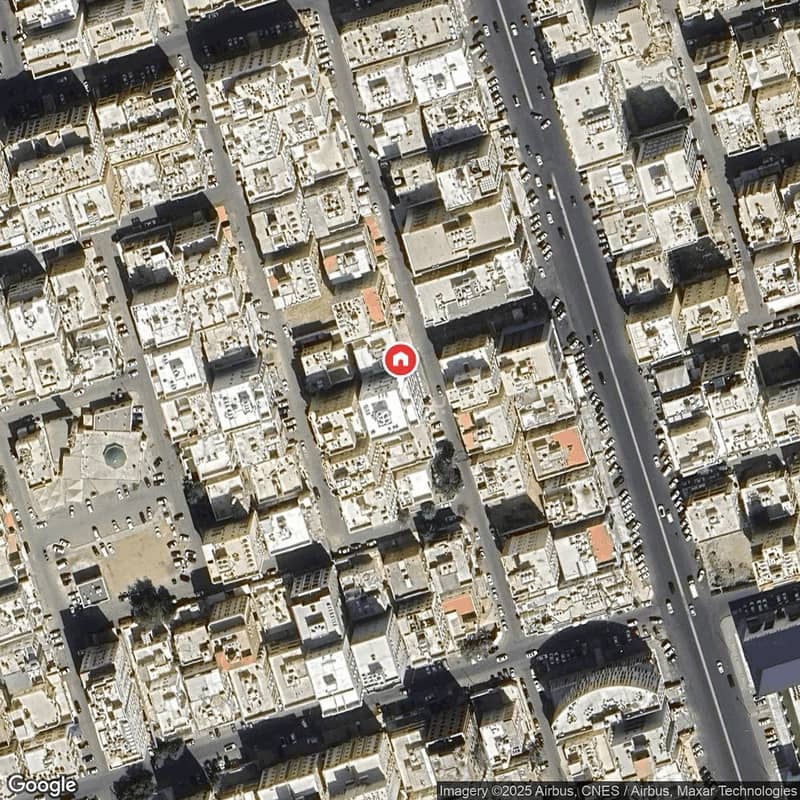 Studio Apartment For Sale in Al Salamah, Jeddah