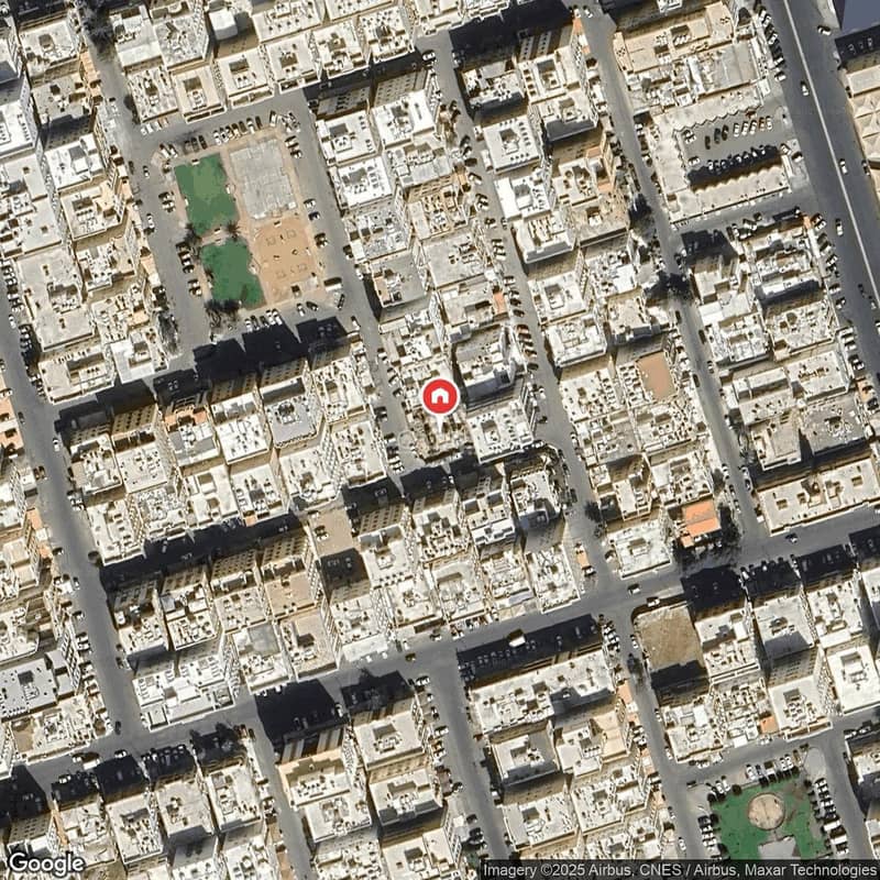 Studio Apartment For Sale in Al Salamah, Jeddah