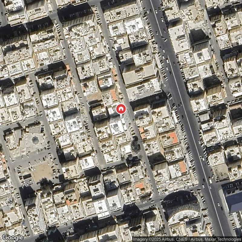 Studio Apartment For Sale in Al Salamah, Jeddah