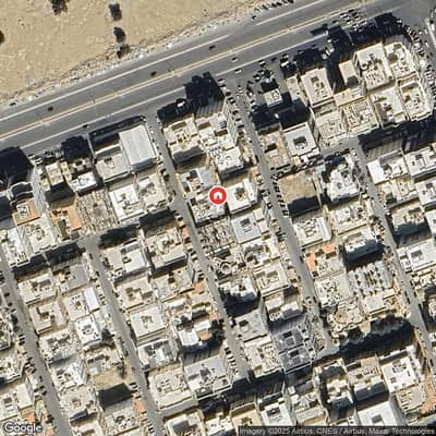 Studio for Sale in North Jeddah, Jeddah - Studio Apartment For Sale in Al Nuzhah, Jeddah