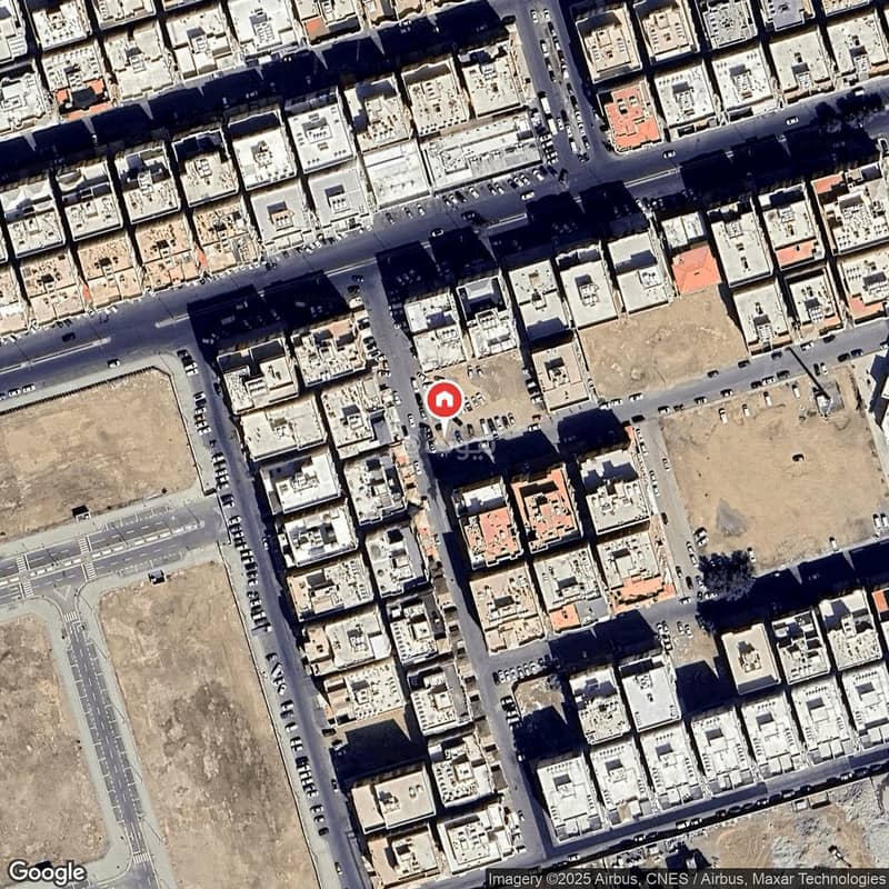 Studio Apartment For Sale in Al Marwah, Jeddah