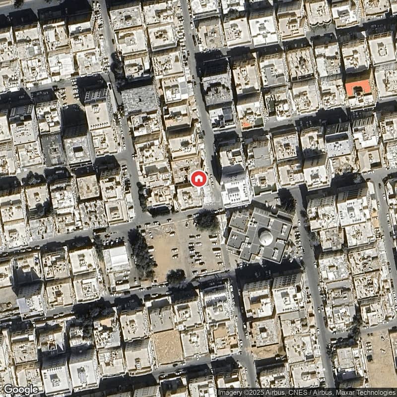 Studio Apartment For Sale in Al Nuzhah, Jeddah