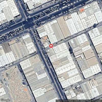 معرض  للايجار في وسط الرياض، الرياض - مبنى المعارض للإيجار في الفيصلية، الرياض