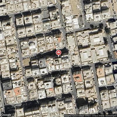 استوديو  للبيع في شمال جدة، جدة - شقة استوديو للبيع في النزهة، جدة
