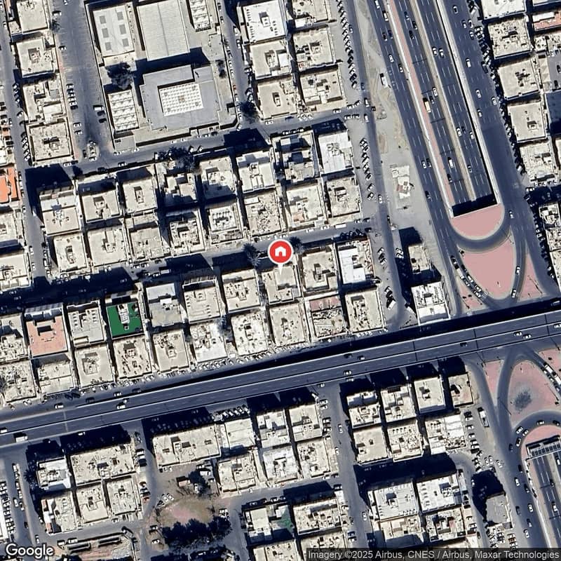 Studio Apartment For Sale in Al Nuzhah, Jeddah