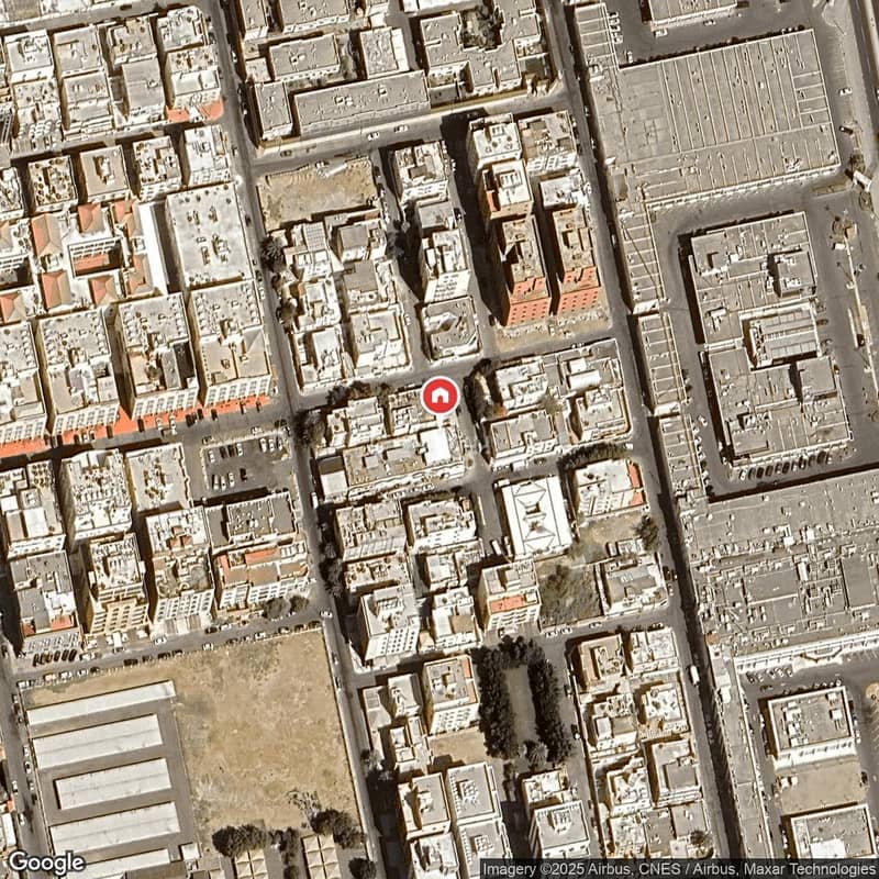 شقة استوديو للبيع في الحمرا، جدة شقة استوديو للبيع في الحمرا، جدة