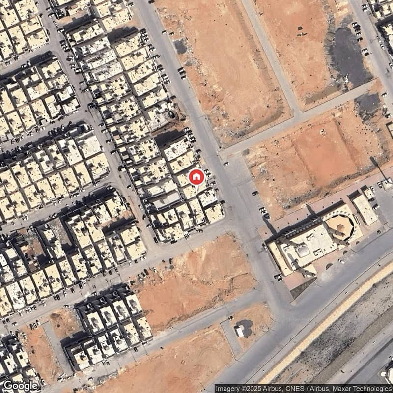 Villa For Sale in Al Rimal, Riyadh